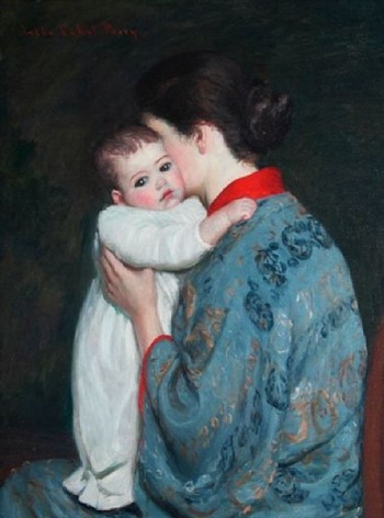lilla-cabot-perry-mere-et-enfant