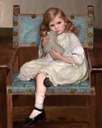 lilla_cabot_perry-my-lamb