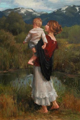 Trent Gudmundsen - Tutt'Art@ (4)